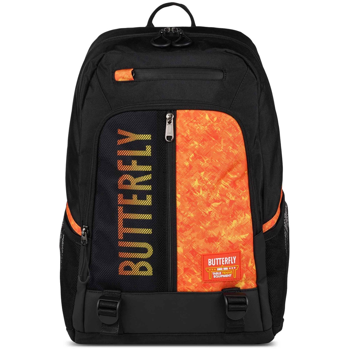 Butterfly Table Tennis Tokai Backpack - Orange